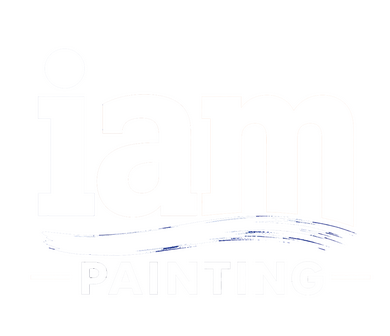 I Am Painting Logo